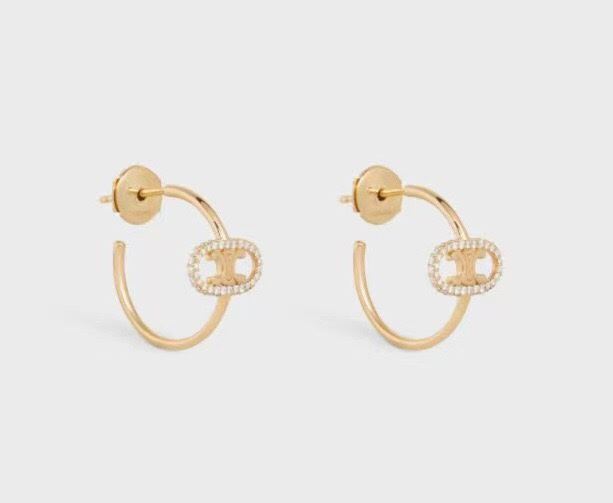 Celine Earrings